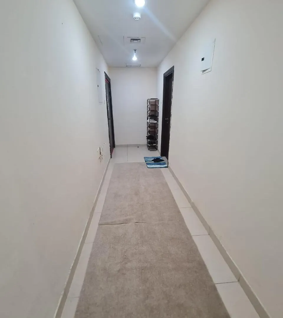 Alex Hostel - Sharjah