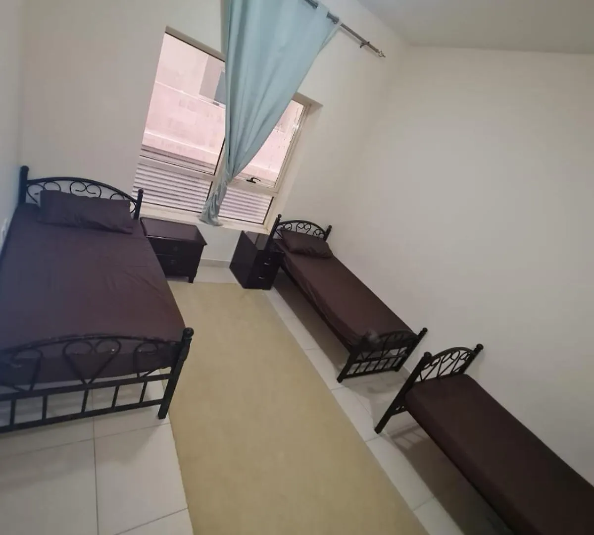 Alex Hostel - Sharjah