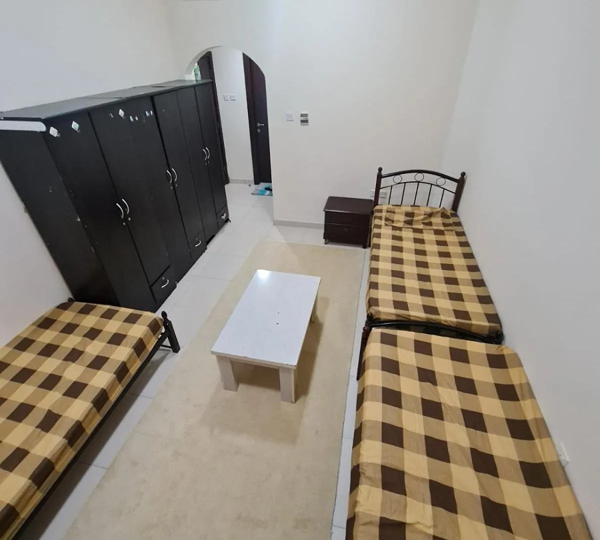 Alex Hostel - Sharjah 0*,