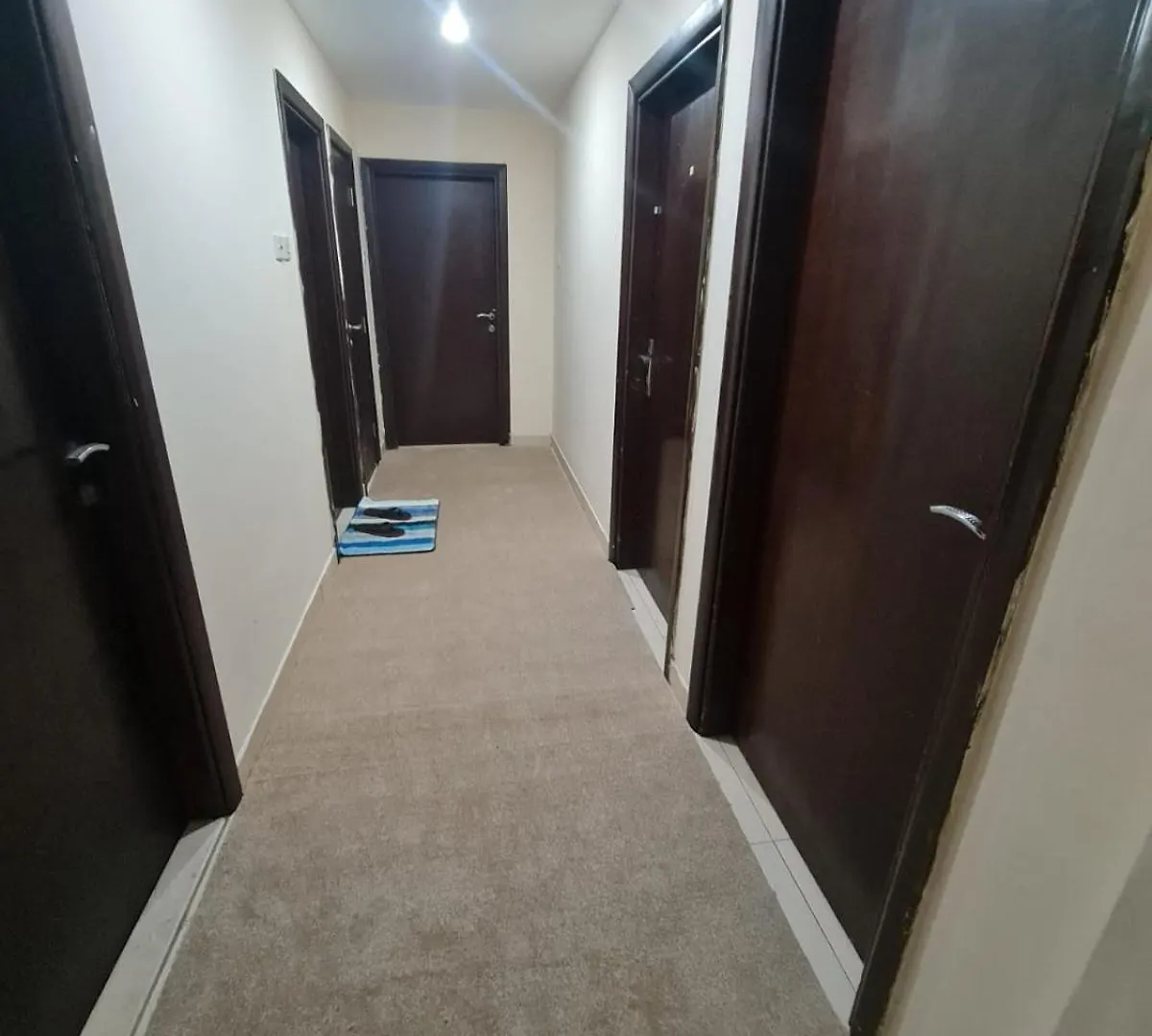 Alex Hostel - Sharjah United Arab Emirates