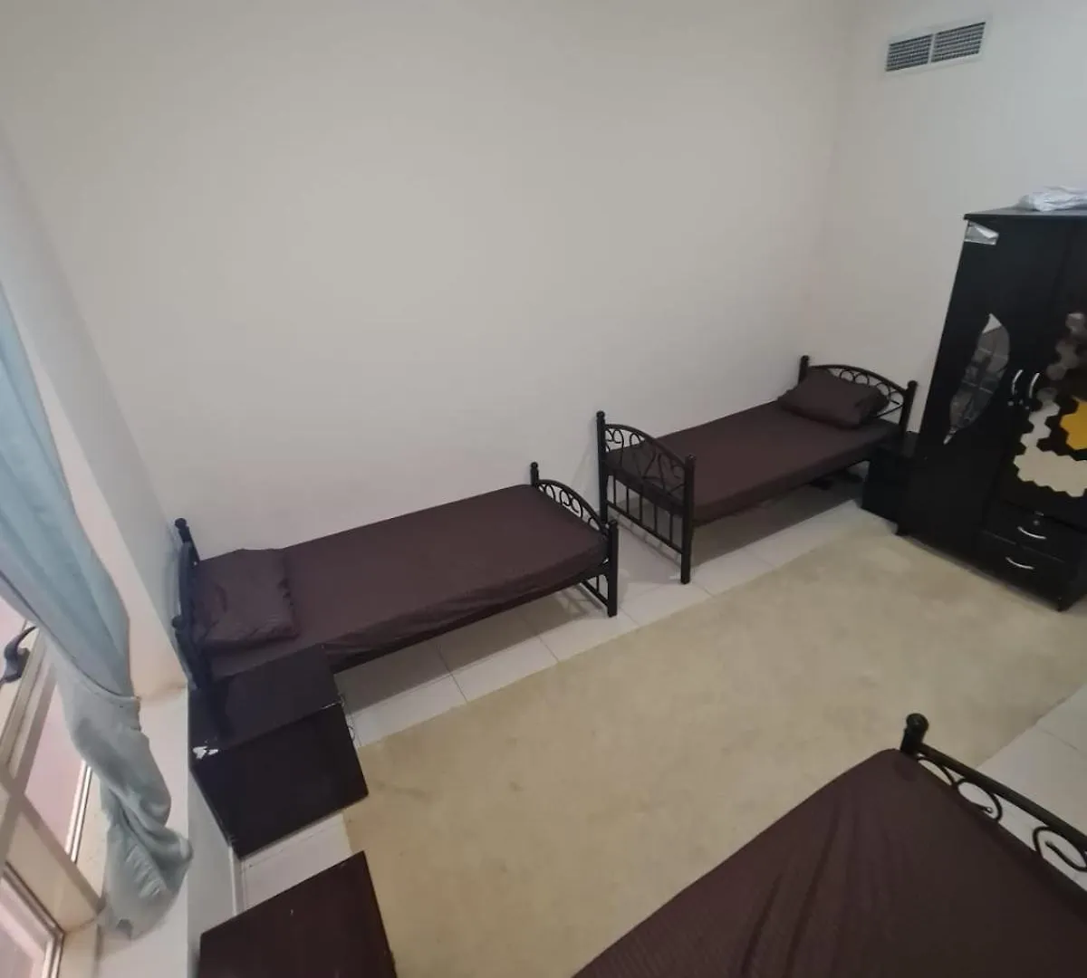 Alex Hostel - Sharjah 0*,  United Arab Emirates