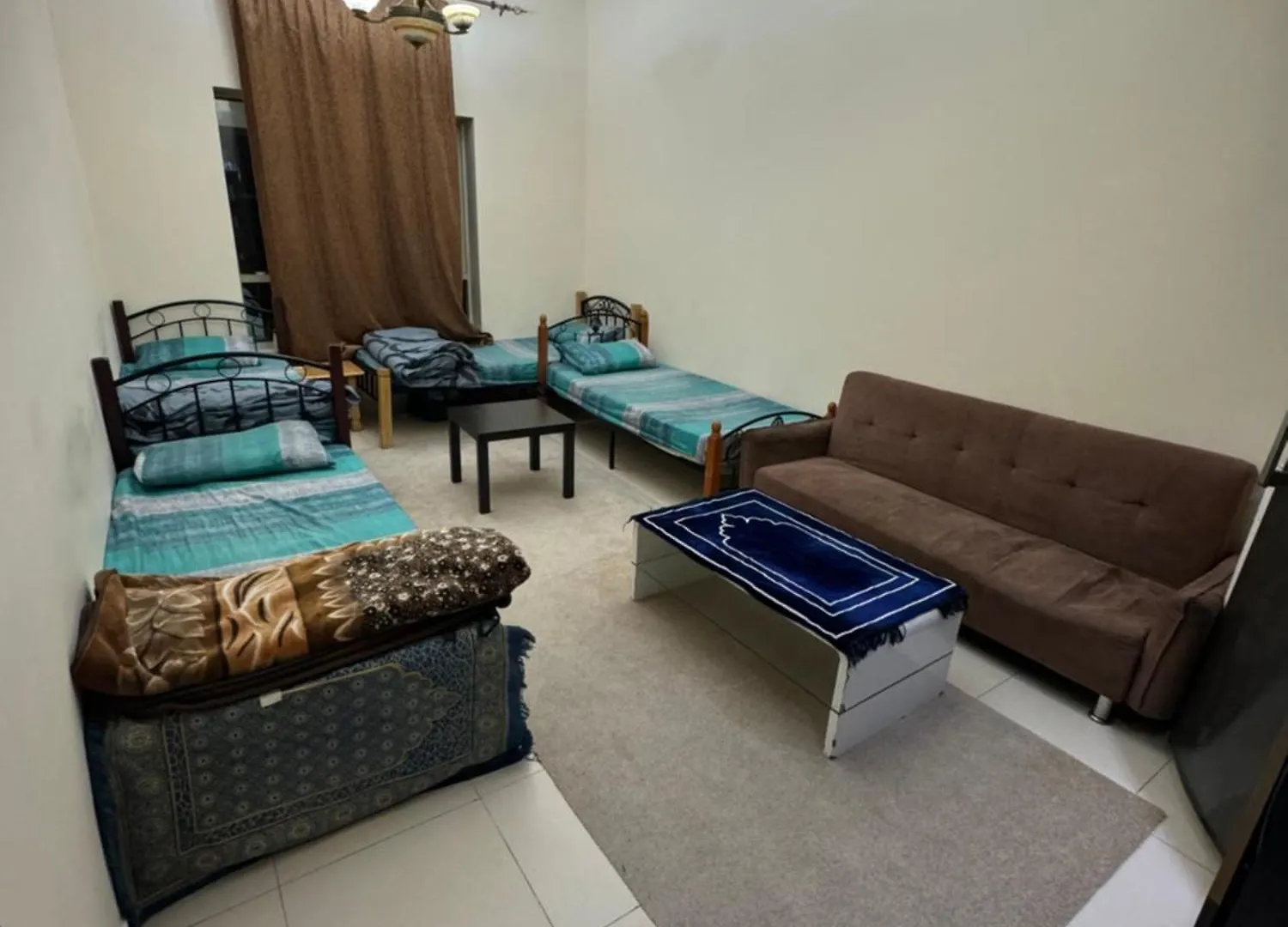 Alex Hostel - Sharjah