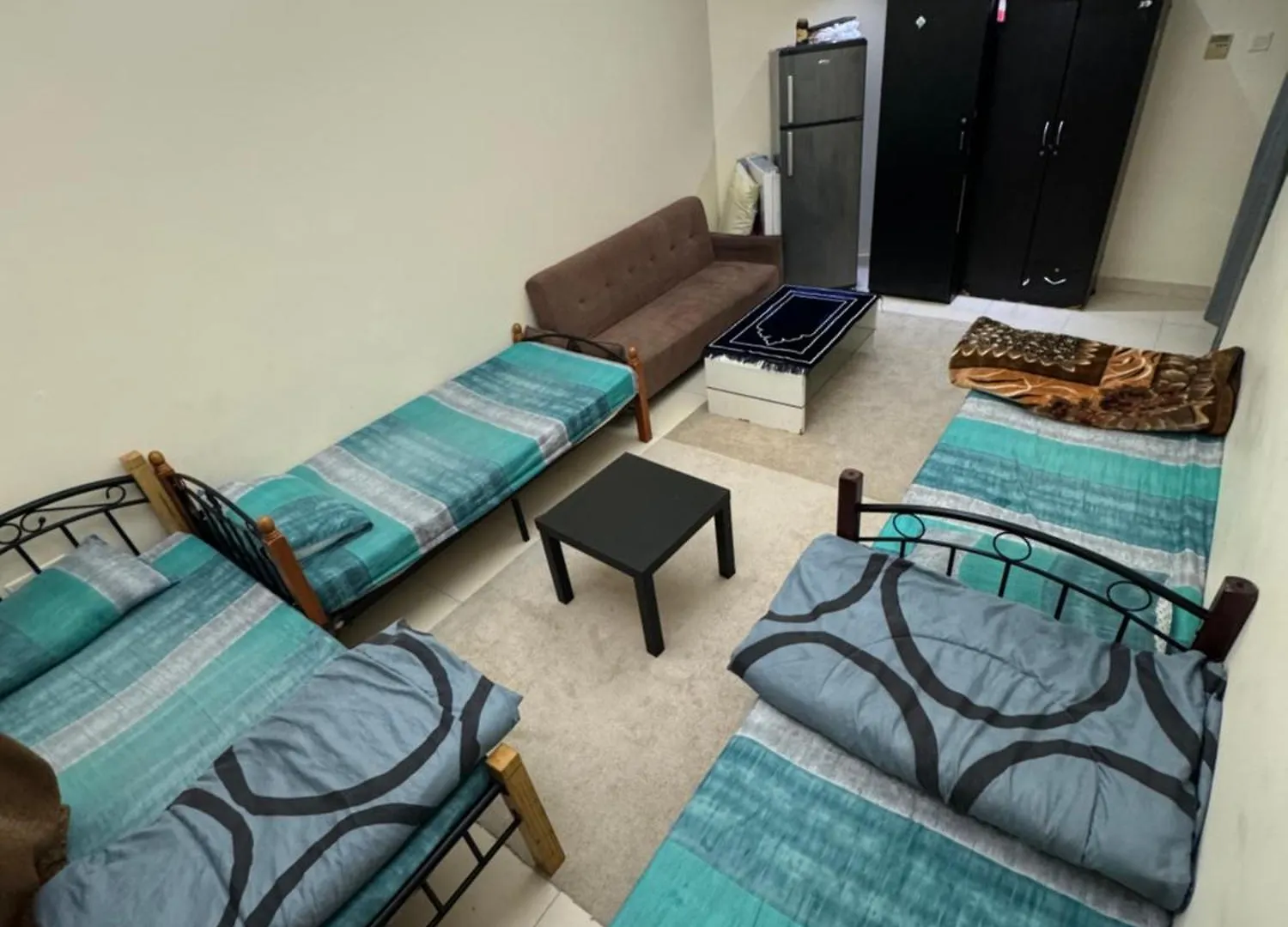 Alex Hostel - Sharjah United Arab Emirates