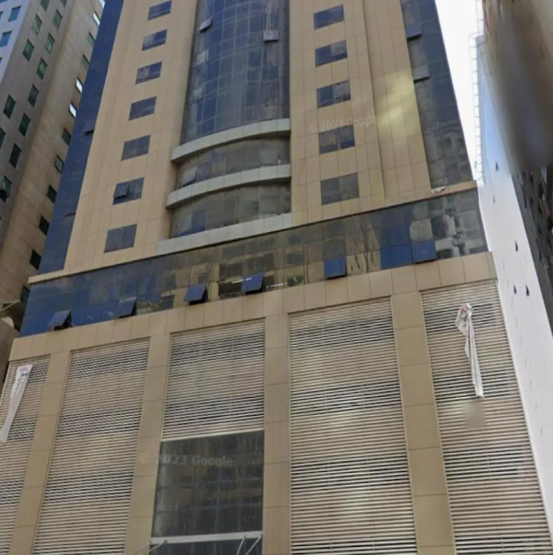 Alex Hostel - Sharjah