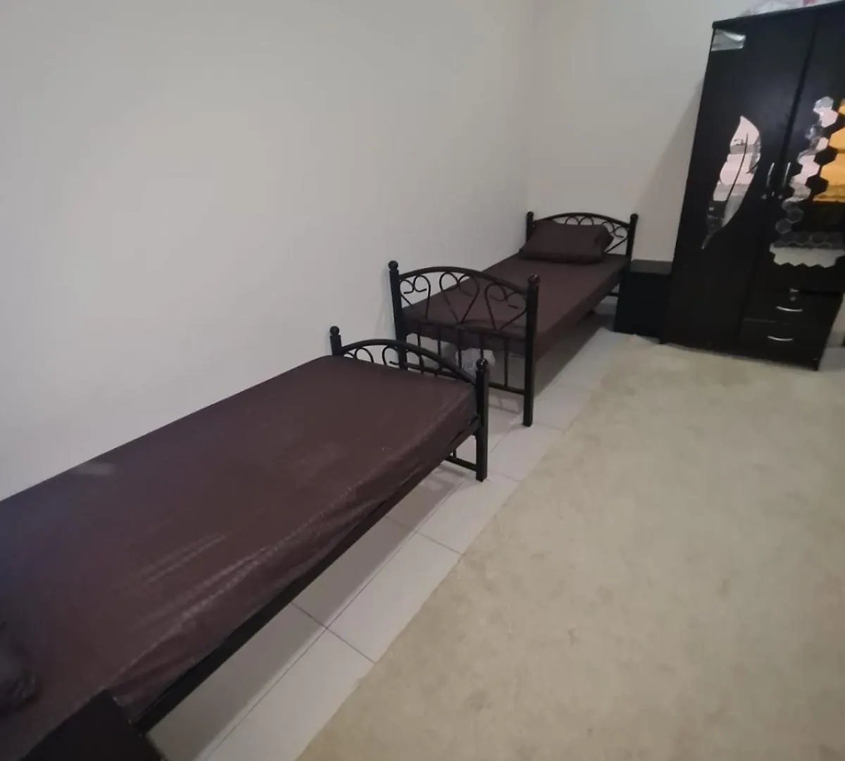 Alex Hostel - Sharjah 0*,