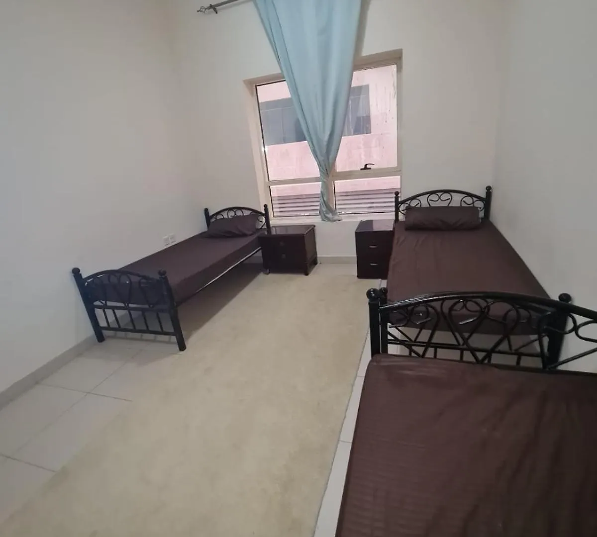 Alex Hostel - Sharjah