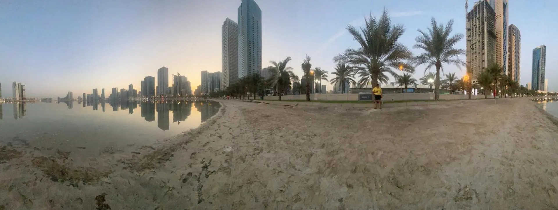 Alex Hostel - Sharjah 0*,  United Arab Emirates