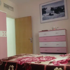 Bed & Breakfast Al Madina Tower, Sharjah