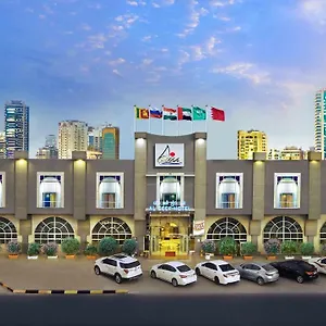 3* Отель Al Seef