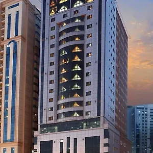 Aparthotel Al Hayat, Sharjah