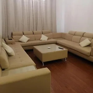 ليماس القصباء شقة