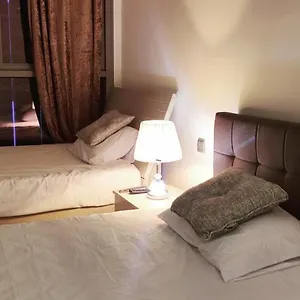 Guest house King House, Sharjah