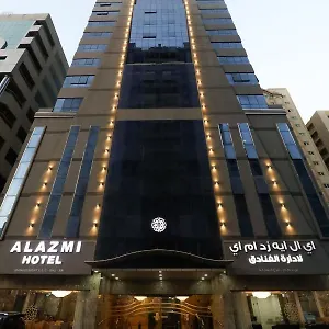Al Azmy 116 Charjah