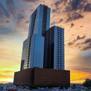 5* Апарт-отель Luxe Grand