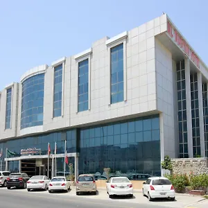 البستان فندق