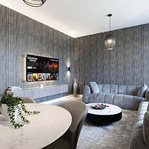 2 Bedroom Stone Haven By Blue Cloud Holidays شقة