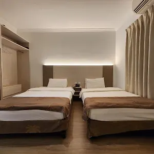 2* Отель International Airport