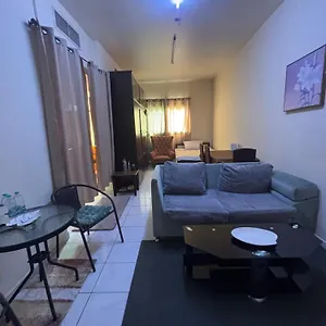 Apartment Studio Apartment, Sharjah