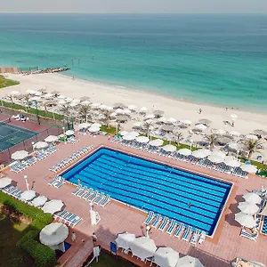 4* Курортный комплекс Carlton