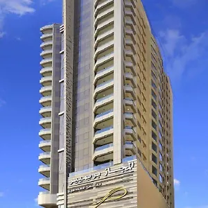 4* Апарт-отель Al Majaz Premiere