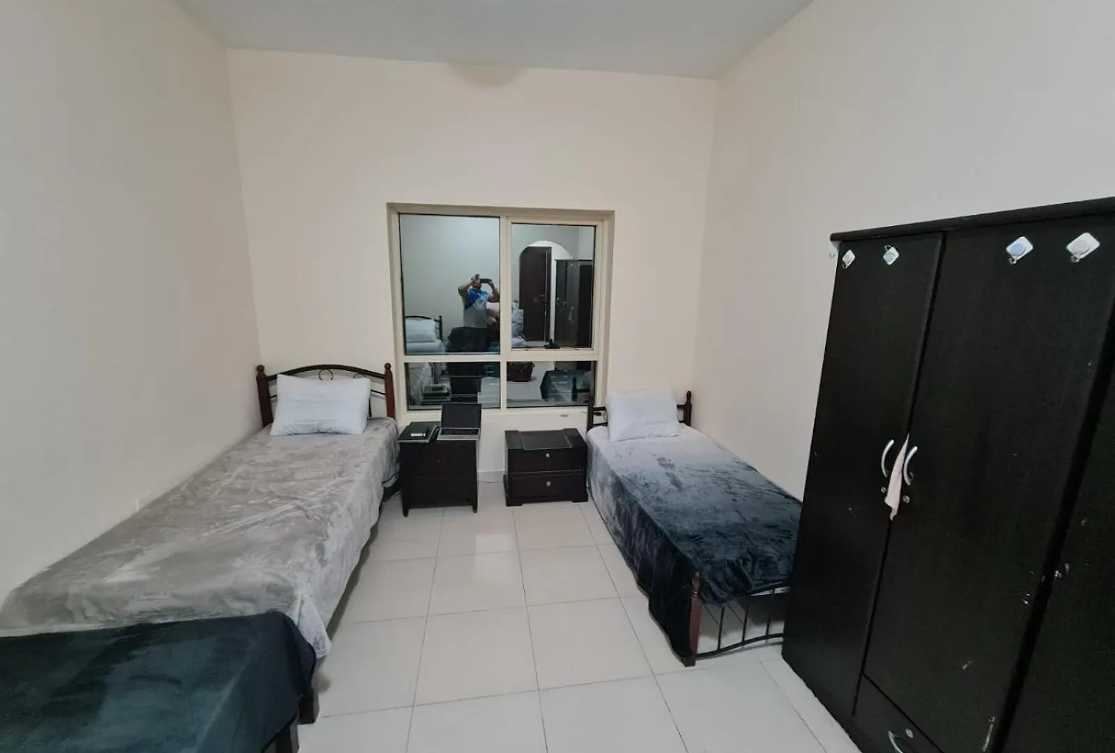 Alex Hostel - Schardscha